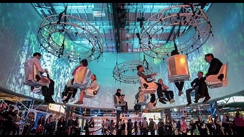 Environnements sonores interactifs • C2 Montréal